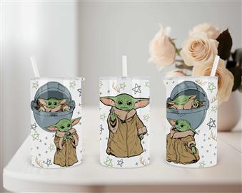 Yoda Space